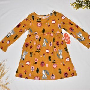 Wonder Nation Baby and Toddler Girl